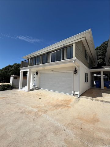 928 9th Avenue C, Honolulu, HI 96816