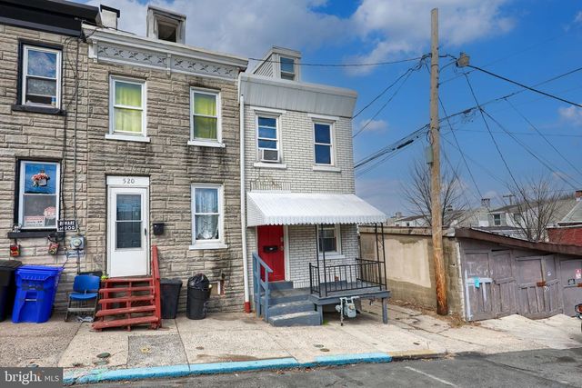 518 CHAPEL TC, Reading, PA 19602