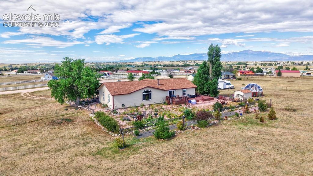 13660 Dill Court, Peyton, CO 80831 — photo 3