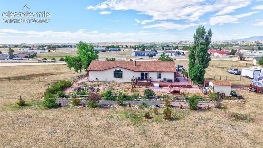 13660 Dill Court, Peyton, CO 80831 — photo 4
