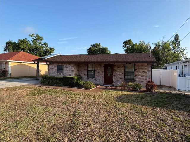 2723 W OSBORNE AVENUE, Tampa, FL 33614