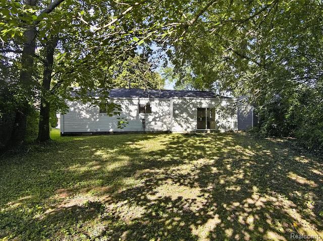8564 Windsor Court, Ypsilanti, MI 48198