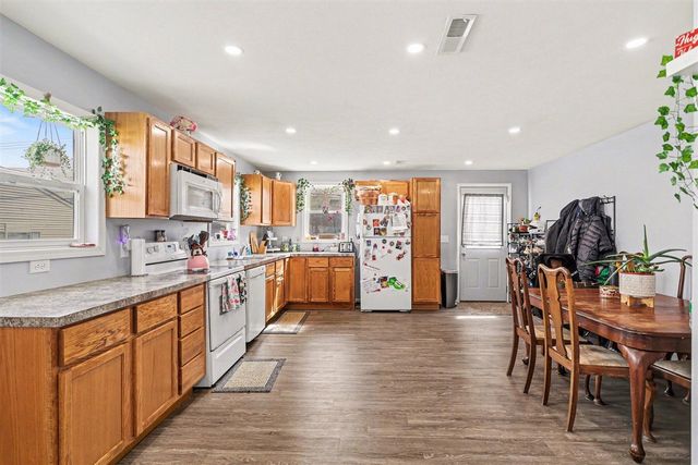 201 E Main Street, Homer, MI 49245