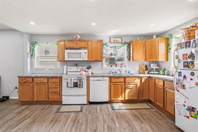 201 E Main Street, Homer, MI 49245