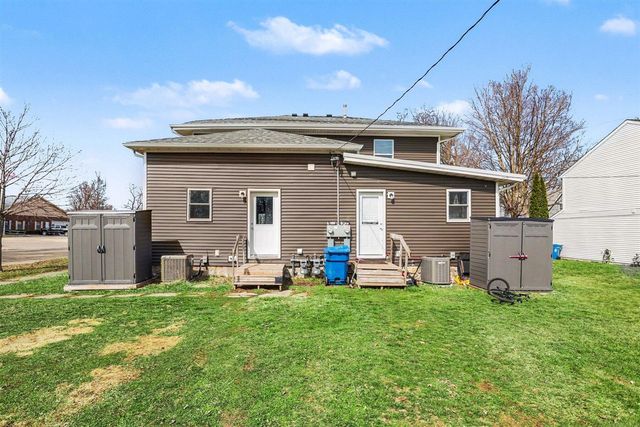 201 E Main Street, Homer, MI 49245