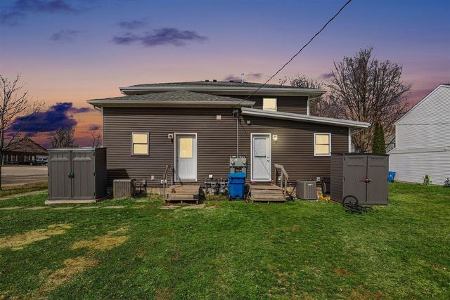 201 E Main Street, Homer, MI 49245