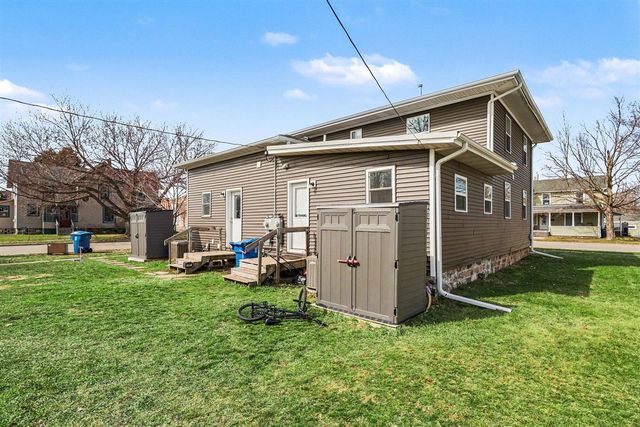 201 E Main Street, Homer, MI 49245