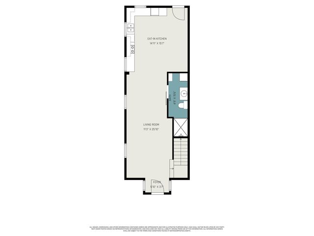 201 E Main Street, Homer, MI 49245