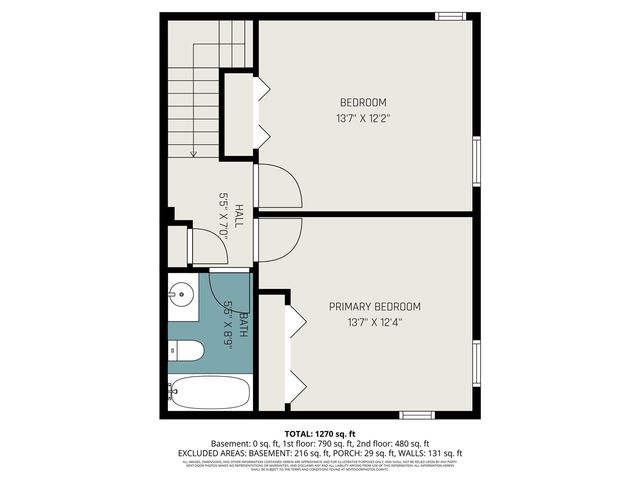 201 E Main Street, Homer, MI 49245