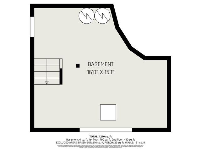 201 E Main Street, Homer, MI 49245