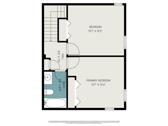 201 E Main Street, Homer, MI 49245