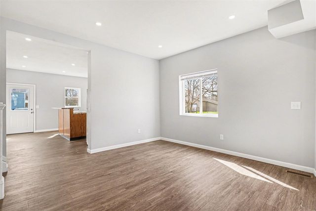 201 E Main Street, Homer, MI 49245