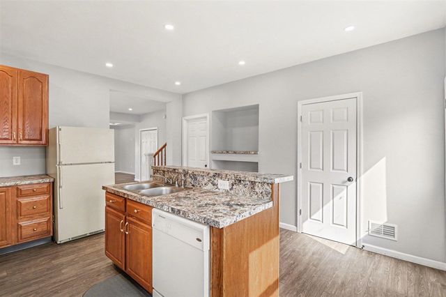 201 E Main Street, Homer, MI 49245