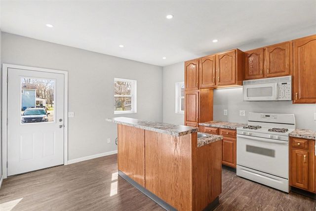 201 E Main Street, Homer, MI 49245