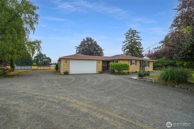 142 Drews Prairie Road, Toledo, WA 98591