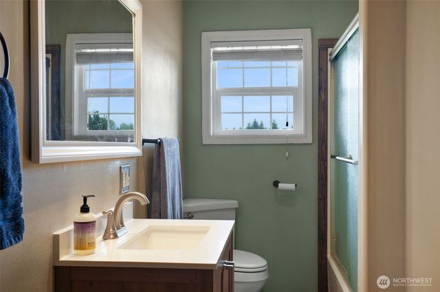 142 Drews Prairie Road, Toledo, WA 98591