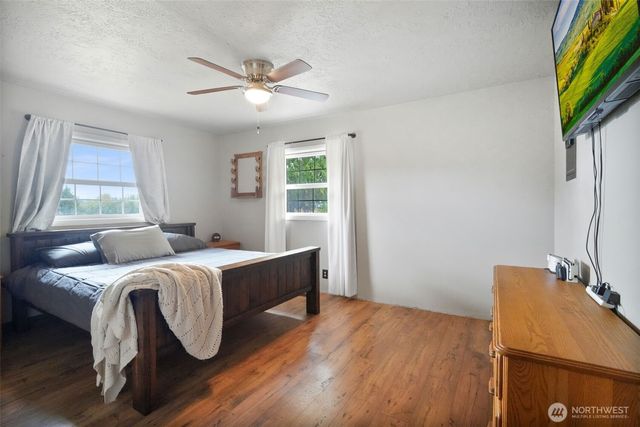 142 Drews Prairie Road, Toledo, WA 98591