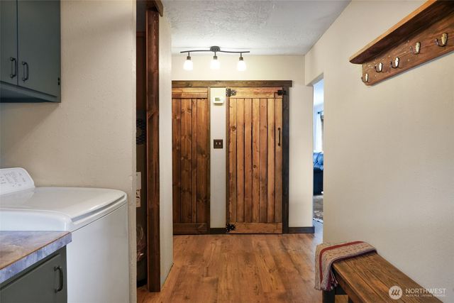 142 Drews Prairie Road, Toledo, WA 98591