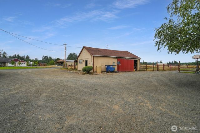 142 Drews Prairie Road, Toledo, WA 98591