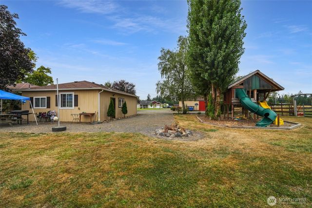 142 Drews Prairie Road, Toledo, WA 98591