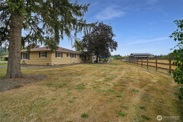 142 Drews Prairie Road, Toledo, WA 98591