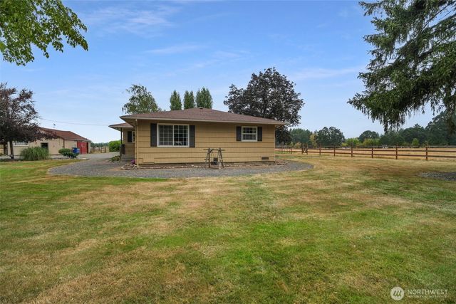 142 Drews Prairie Road, Toledo, WA 98591
