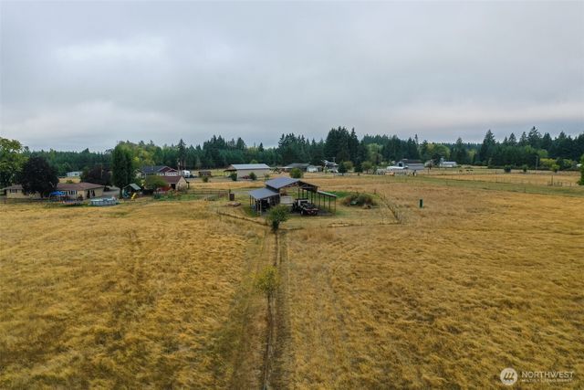 142 Drews Prairie Road, Toledo, WA 98591