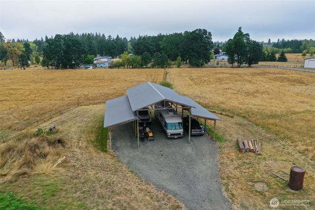 142 Drews Prairie Road, Toledo, WA 98591