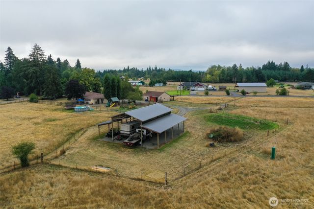 142 Drews Prairie Road, Toledo, WA 98591