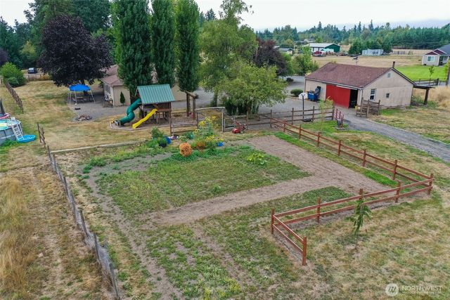 142 Drews Prairie Road, Toledo, WA 98591