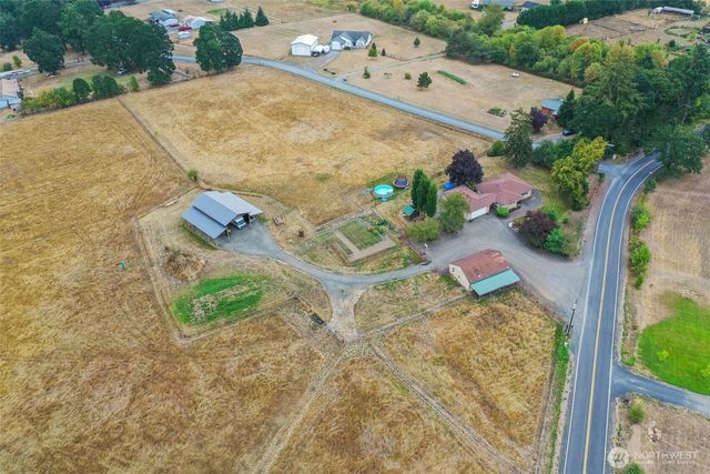 142 Drews Prairie Road, Toledo, WA 98591