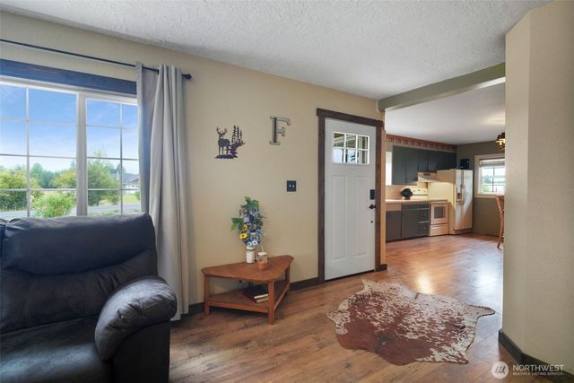 142 Drews Prairie Road, Toledo, WA 98591