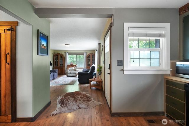 142 Drews Prairie Road, Toledo, WA 98591