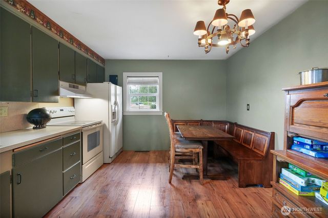 142 Drews Prairie Road, Toledo, WA 98591