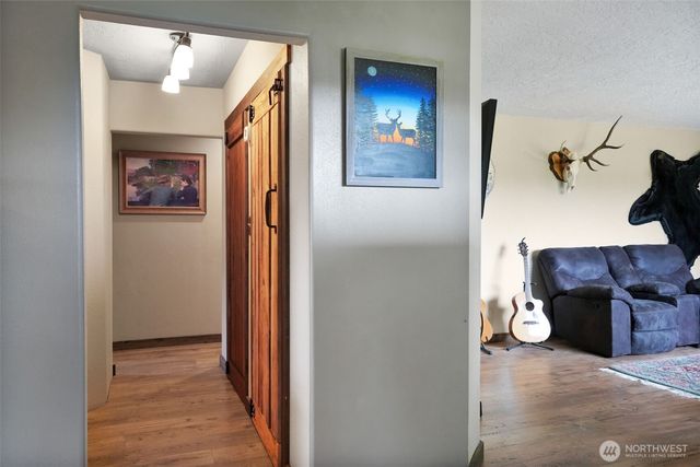 142 Drews Prairie Road, Toledo, WA 98591