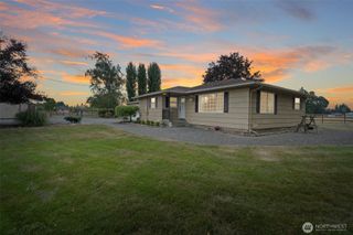 142 Drews Prairie Road, Toledo, WA 98591