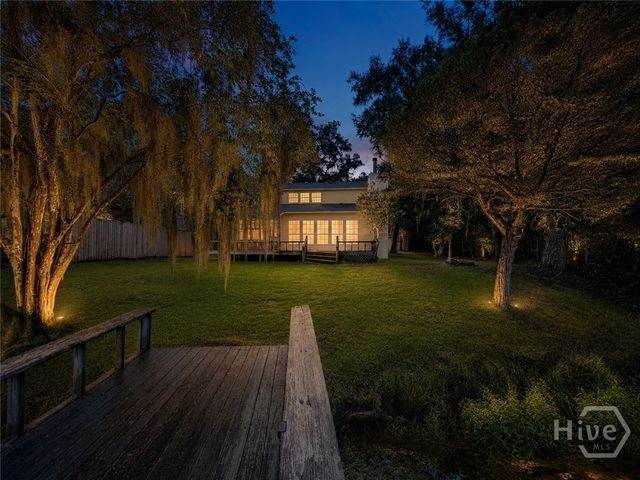 91 Holly Circle, Midway, GA 31320