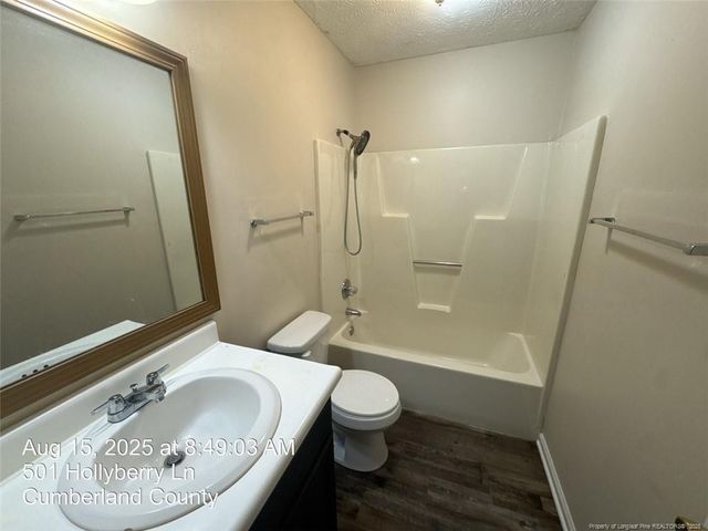 501 Hollyberry Lane, Fayetteville, NC 28314