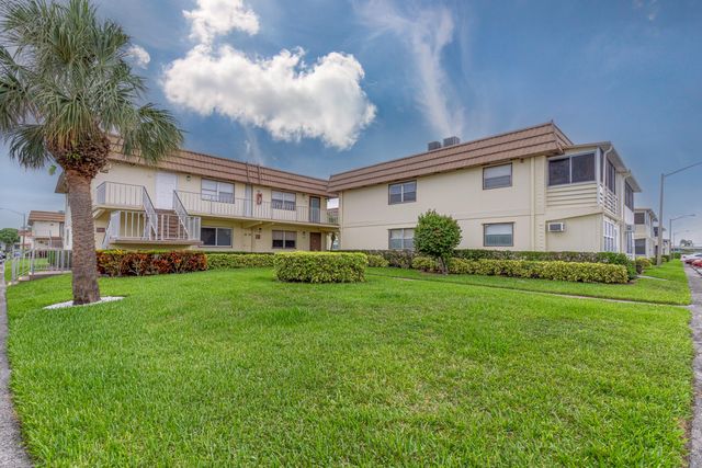 141 Saxony C Terrace 141, Delray Beach, FL 33446