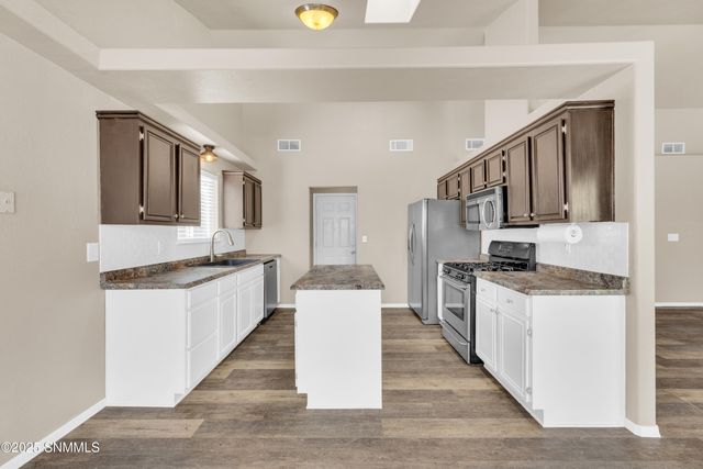 3901 Marble View Drive, Las Cruces, NM 88012