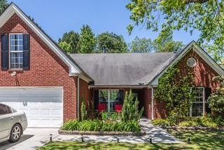 3311 SW Caleb Road SW, Snellville, GA 30039