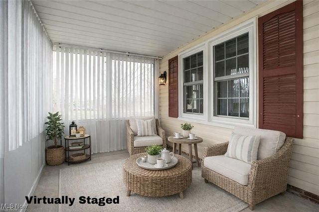 1360 Old Mill Path, Broadview Heights, OH 44147