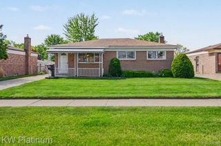 13646 Edwin Court, Warren, MI 48088