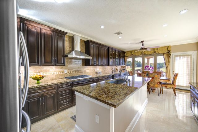 26119 Cross Hollow Lane, Cypress, TX 77433