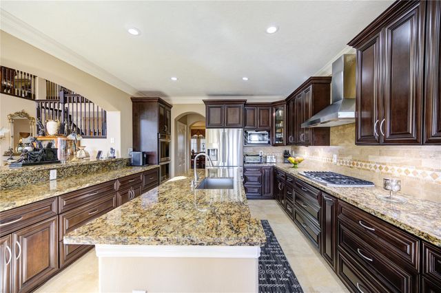 26119 Cross Hollow Lane, Cypress, TX 77433