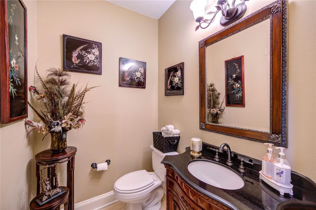 26119 Cross Hollow Lane, Cypress, TX 77433