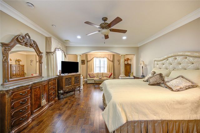 26119 Cross Hollow Lane, Cypress, TX 77433