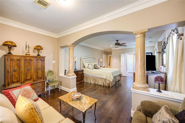 26119 Cross Hollow Lane, Cypress, TX 77433