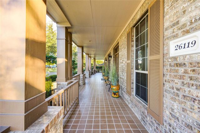 26119 Cross Hollow Lane, Cypress, TX 77433