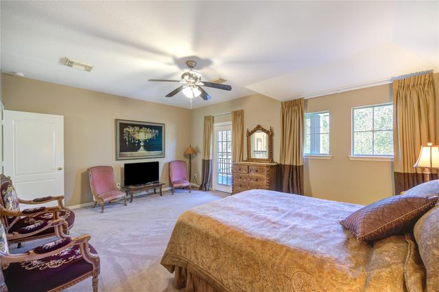 26119 Cross Hollow Lane, Cypress, TX 77433